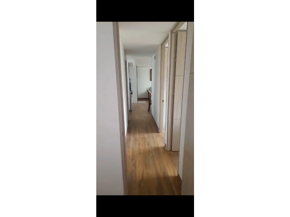 VENTA DE APARATAMENTO DE 61 METROS, TOCANCIPA — foto 2