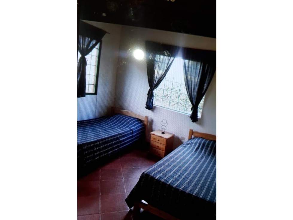 VENDO FINCA MESITAS 6400MTS $ 1.100.000.000 - 2