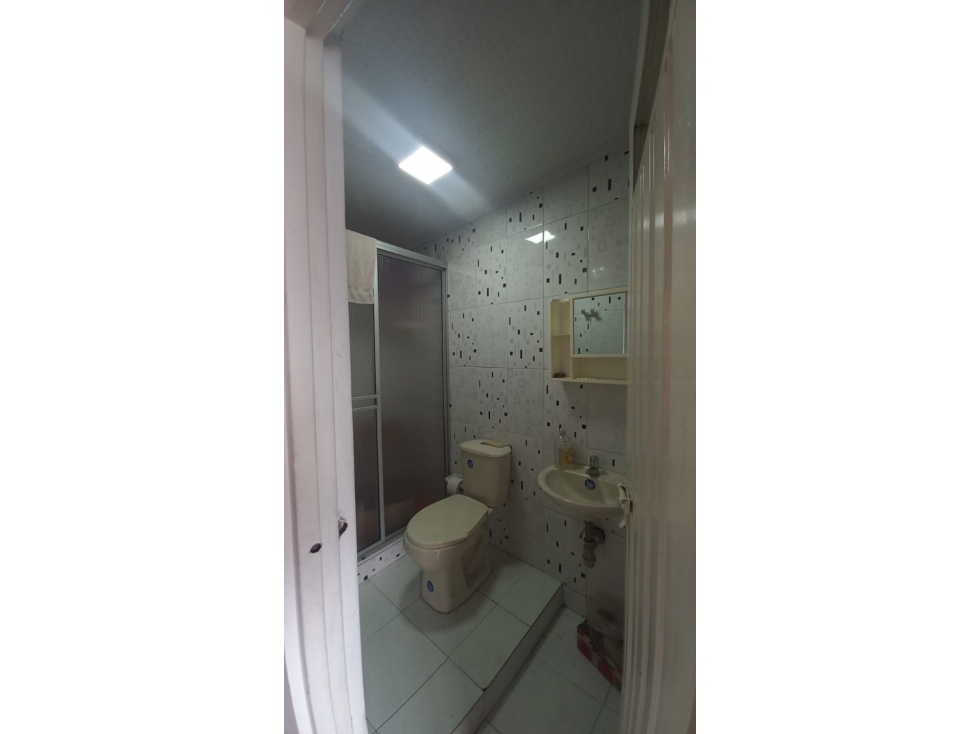 VENTA EDIFCIO APARTAMENTOS NORMANDIA 1.200MTS 5.700.000.000