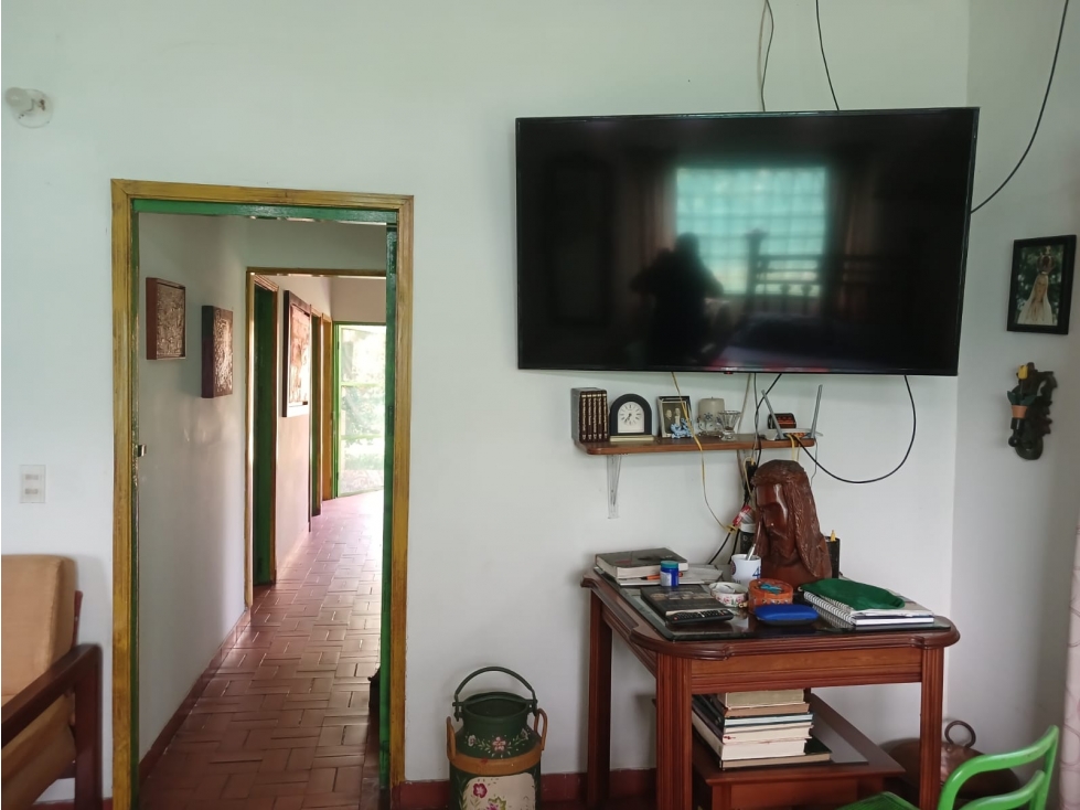 VENDO FINCA EN GUAYABAL TOLIMA 110.000mts $ 2.500.000 - 5