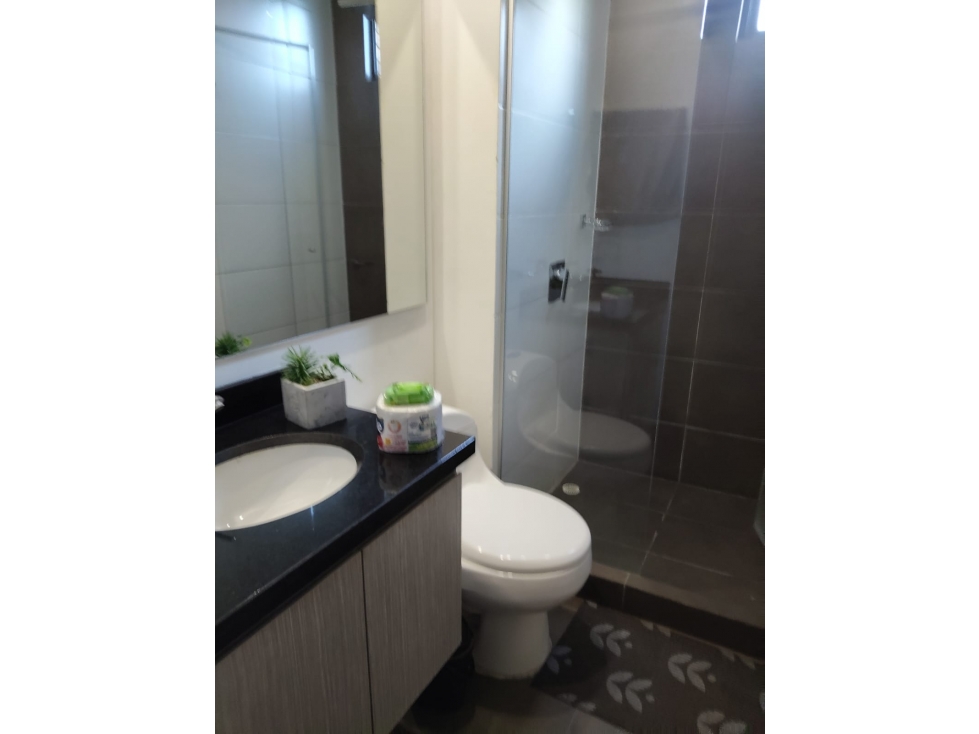 ARRIENDO APARAESTUDIO LAS NIEVES $3.000.000 — foto 3