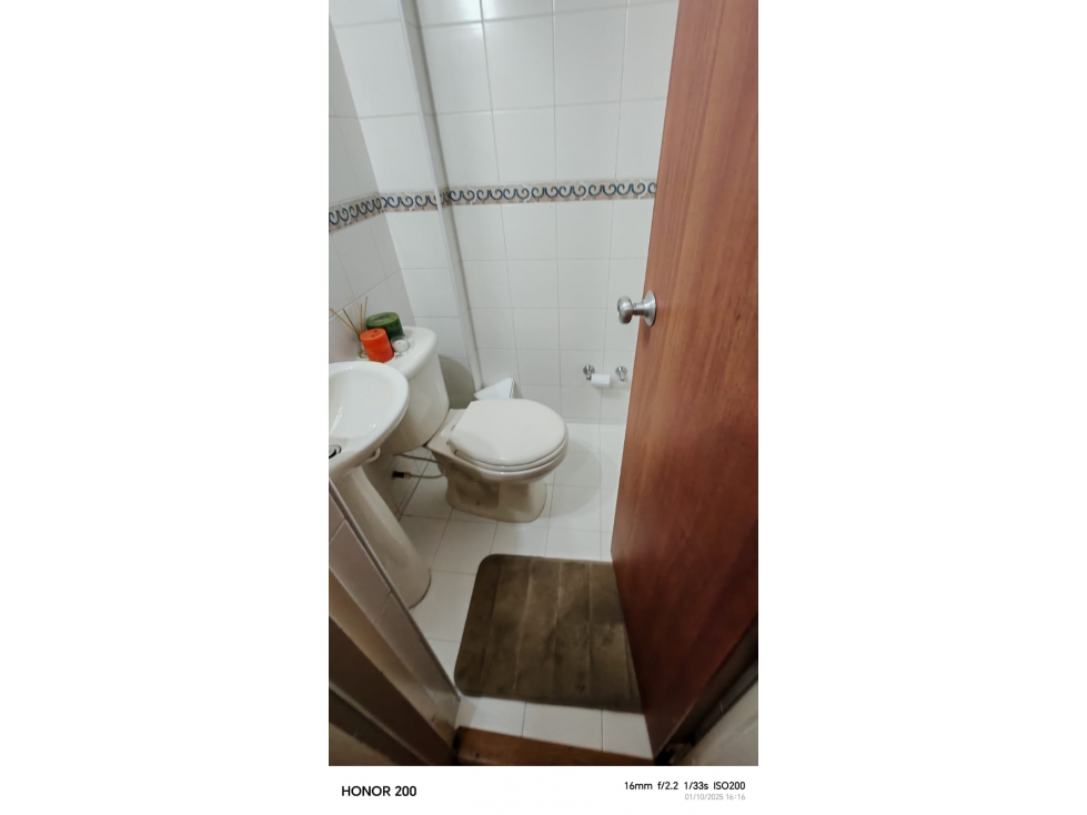 VENTA APTO MIRADOR DE SUBA $ 57MTS 3 HABITACIONES $ 240.000.000 — foto 2