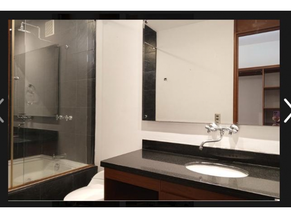 APARTAMNETO EN VENTA DE 74 MTS, BARRIO ALTOS DE SUBA — foto 2