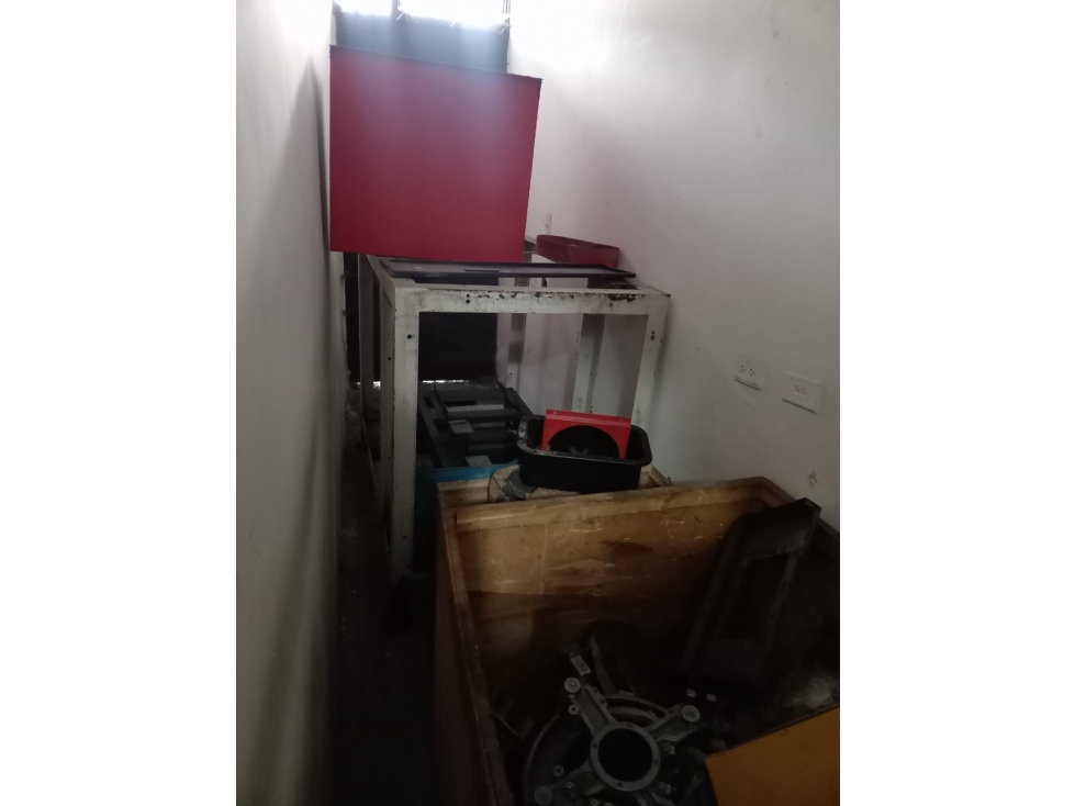 VENTA CASA ESQUINERA SAN MIGUEL 220MTS PARA CONSTRUCTORA — foto 3
