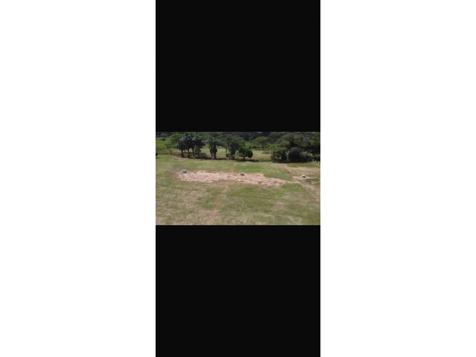 VENTA LOTES CAÑO VERANERO CUMARAL 2250MTS $ 185.000.000. - 1