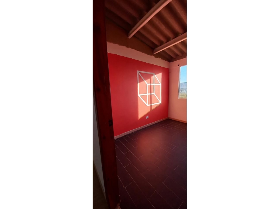 VENTA DE APARTAMENTO DE 63 MTS, CONJUNTO VENTI, TOCANCIPA - 2