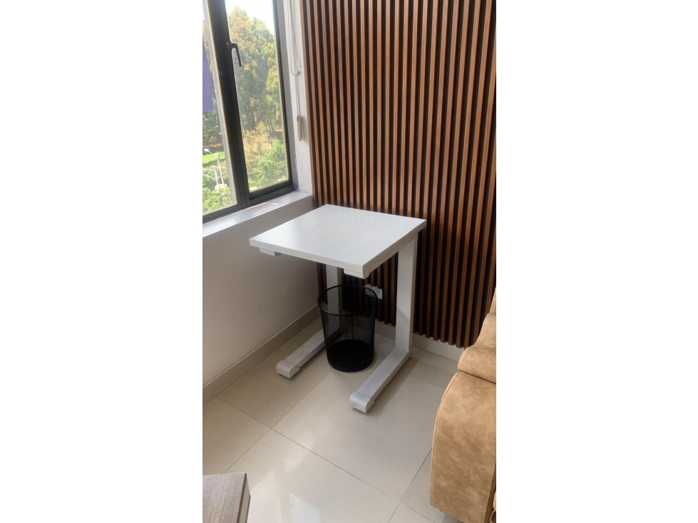 ARRIENDO OFICINA DE 24 MTS, BARRIO SANTA PAULA — foto 2