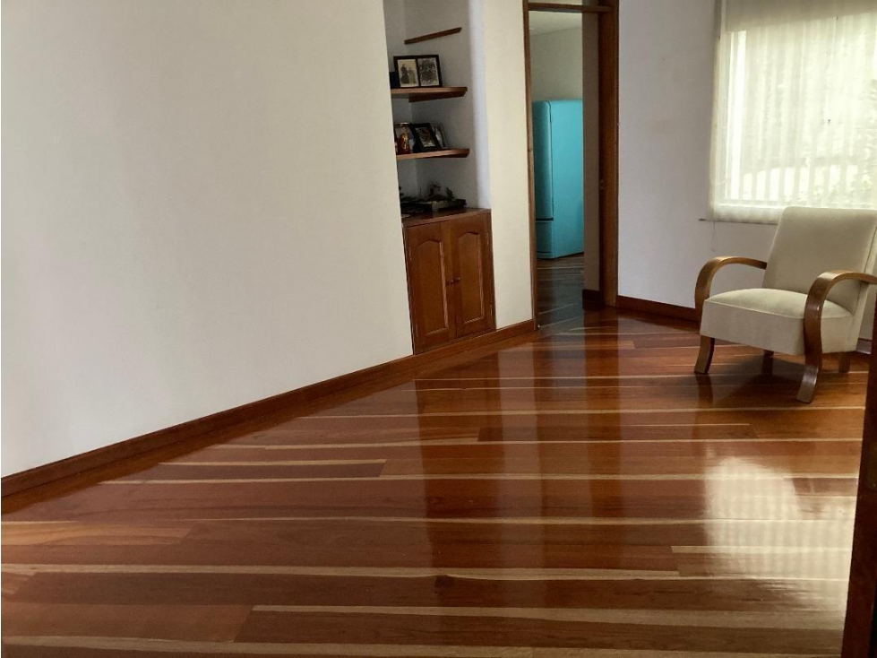 VENTA DE APARTAMENTO DE 140 MTS, BARRIO PUENTE LARGO — foto 2