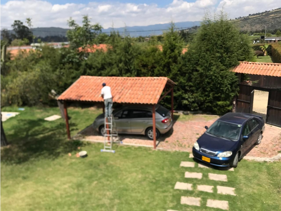 ARRIENDO CASA TOCANCIPA 300MTS $ 4.100.000 - 2