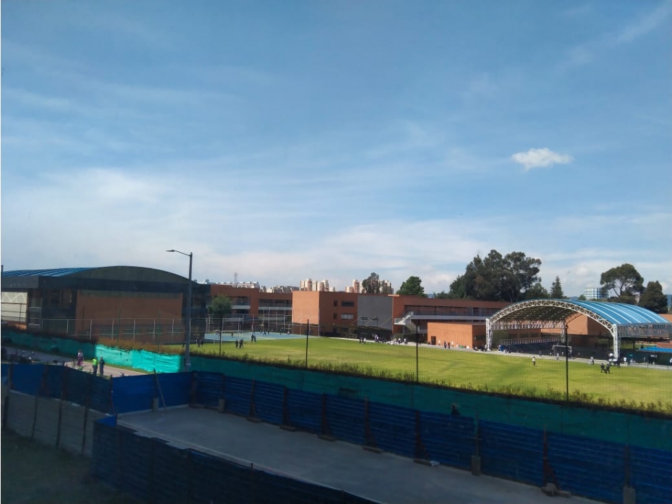VENTA APTO ESTANCIA NAVARRA 35MTS $ 239.000.000