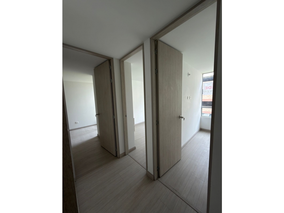 VENDO APTO EN ZIPAQUIRA LA QUINTA 3 ESTRENAR $ 292.000.000