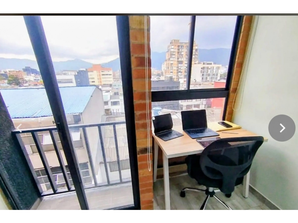 VENDO APTO RENTANDO EN LA CASTELLANA 19MTS $ 265.000.000 — foto 2
