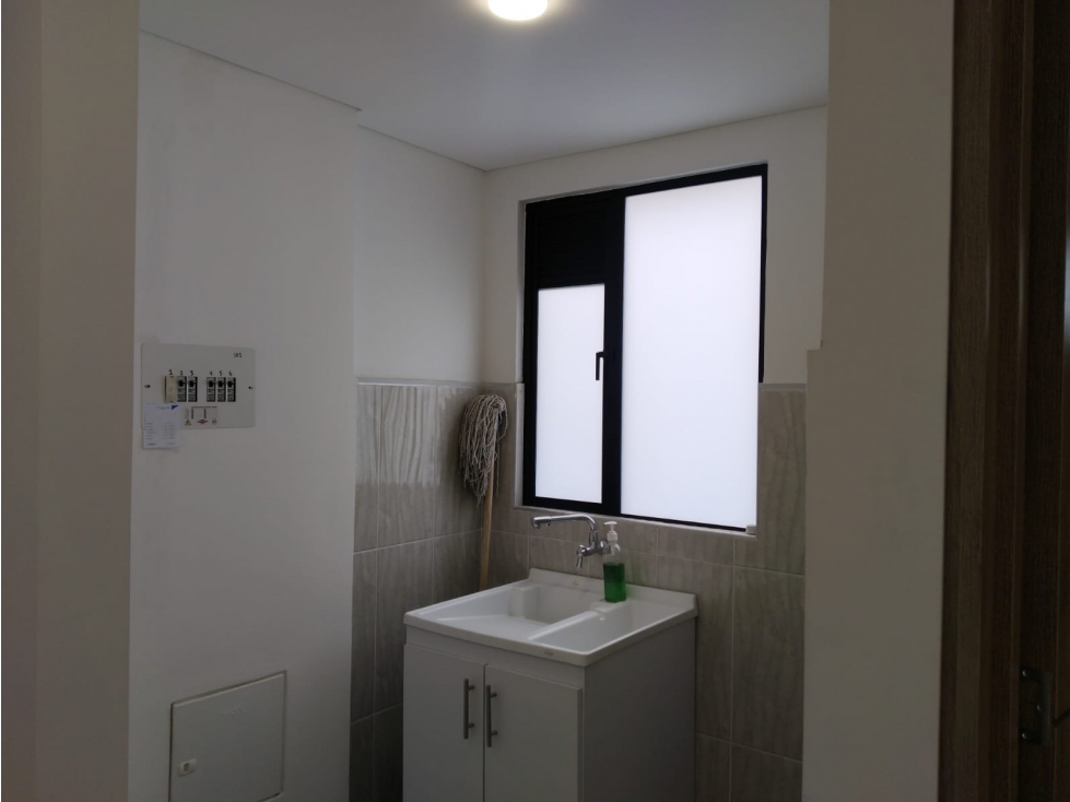 ARRIENDO APARTAMENTO DE 45 MTS, BARRIO COSTA AZUL SUBA — foto 2