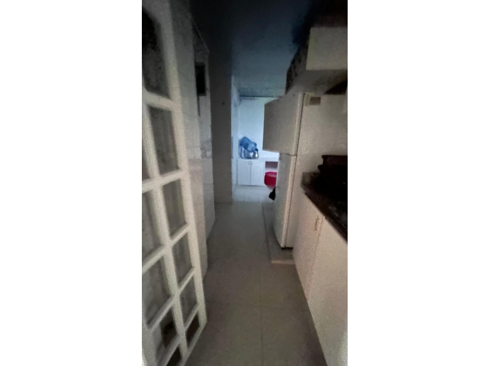 APARTAMNETO EN VENTA DE 131 MTS, BARRIO SANTA BARBARA — foto 2