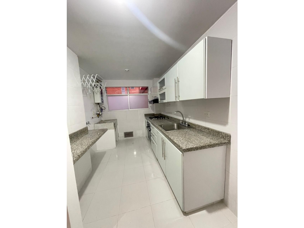SE VENDE APARTAMENTO DUPLEX 80MTS PASADENA $ 620.000.000 — foto 3