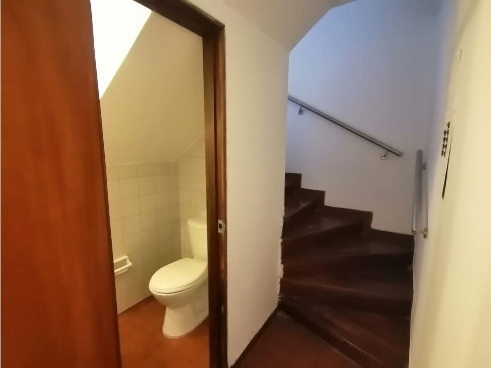 CASA EN VENTA DE 113 MTS, BARRIO CHICO NAVARRA — foto 2
