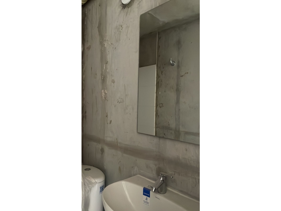 SE VENDE APTO LA SALLE 37.18MTS OBRA GRIS $195.000.000 — foto 6