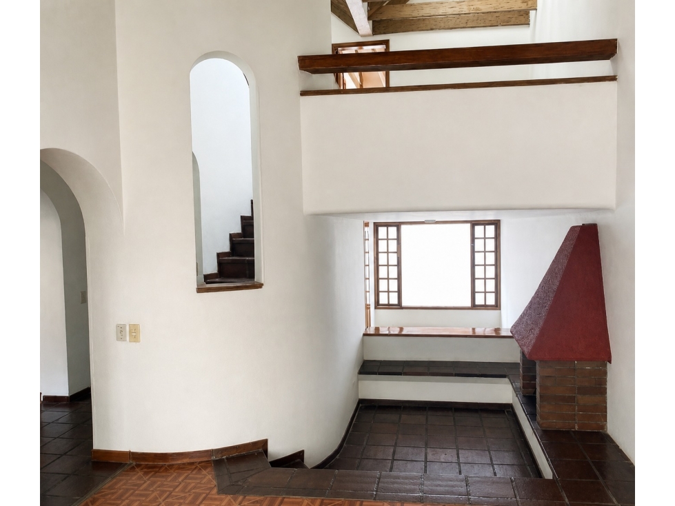 VENTA DE CASA DE 150 MTS, BARRIO CEDRITOS — foto 3