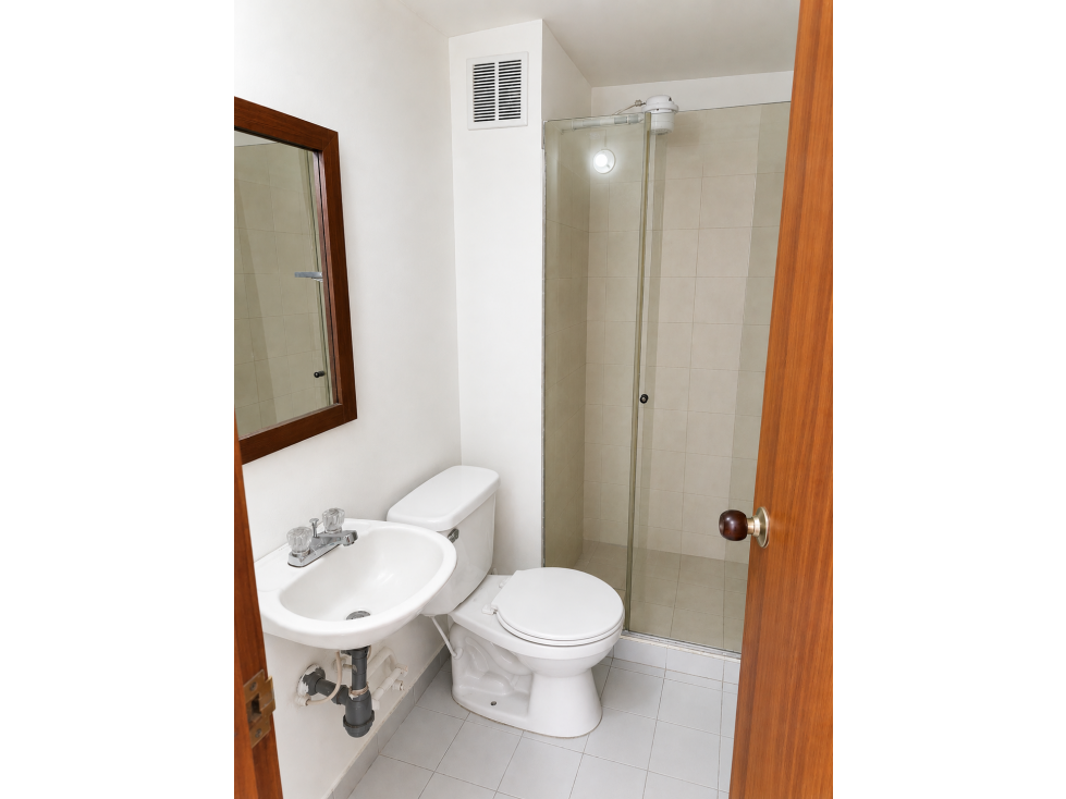 ARRIENDO APTO JAVERIANA 26MTS $1.650.000 — foto 4