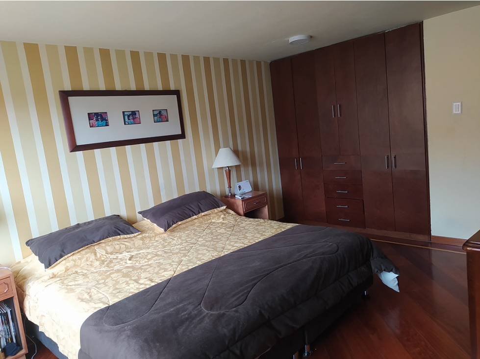 VENDO APTO 132MTS 3 HABITACIONES $550.000.000 — foto 5