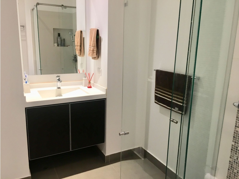 VENDO APTO EL VIRREY 204MTS $1.860.000.000 — foto 4