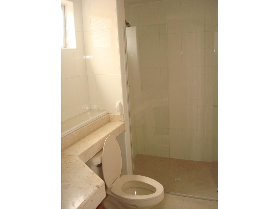 VENTA DE APARTMENTO DE 85 MTS, BARRIO SANTA BARBARA — foto 2