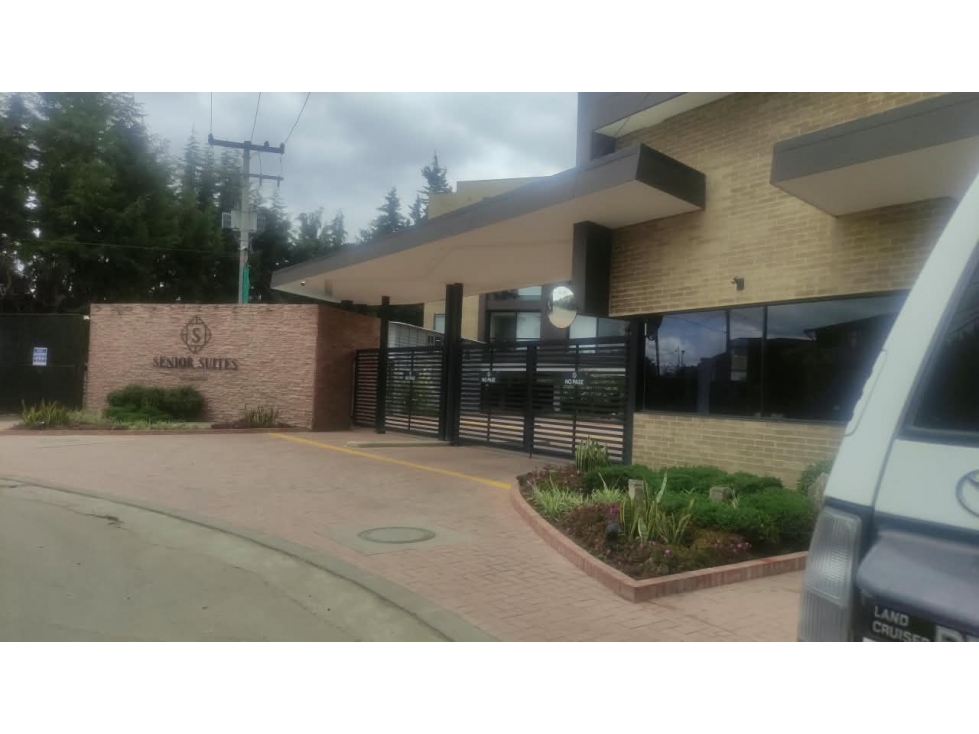 VENTA APTO SENIOR SUITES GUAYMARAL $ 325.000.000
