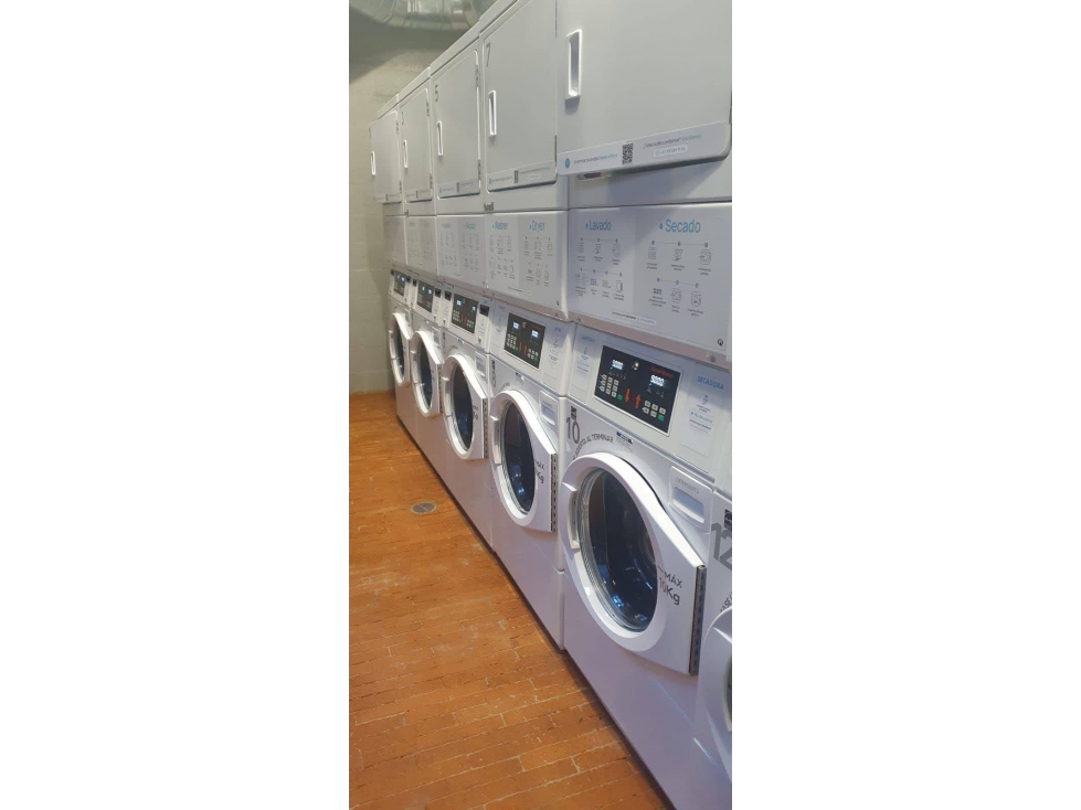 ARRIENDO APARTAMENTO AMOBLADO, LA CANDELARIA — foto 2