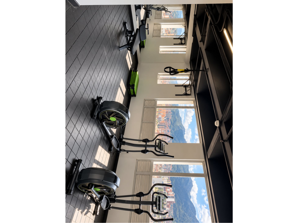 VENDO APARTAESTUDIO 45MTS OIKOS INFUNITUM 58 $390.000.000 — foto 5