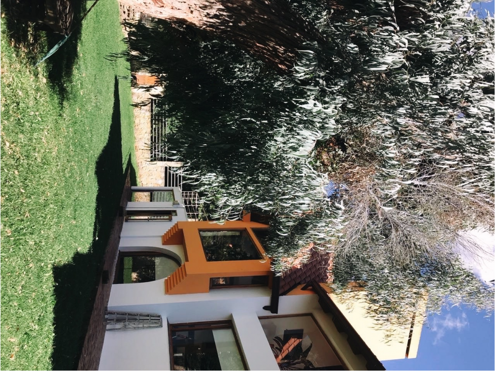 SE ARRIENDA CASA BOSQUE DE PINO 983MTS $ 18.000.000 — foto 2