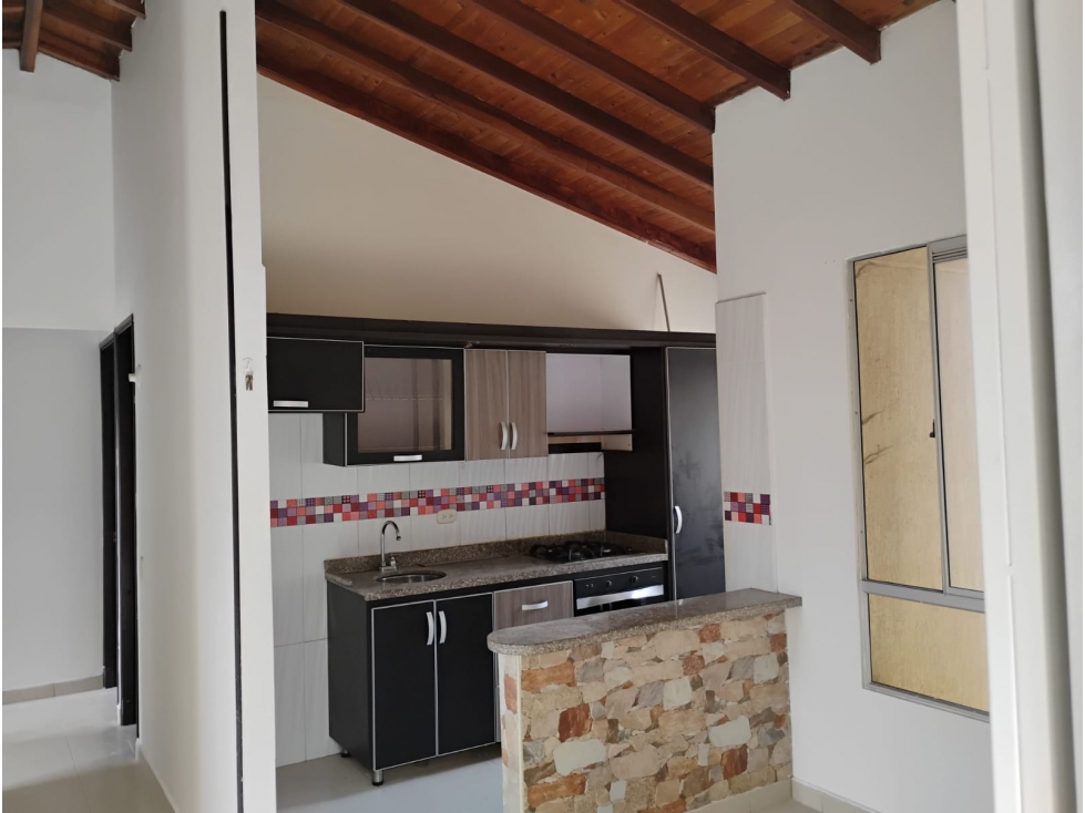 VENTA DE APARATMENTO DE 60 MTS, MADRID CUNDINAMARCA