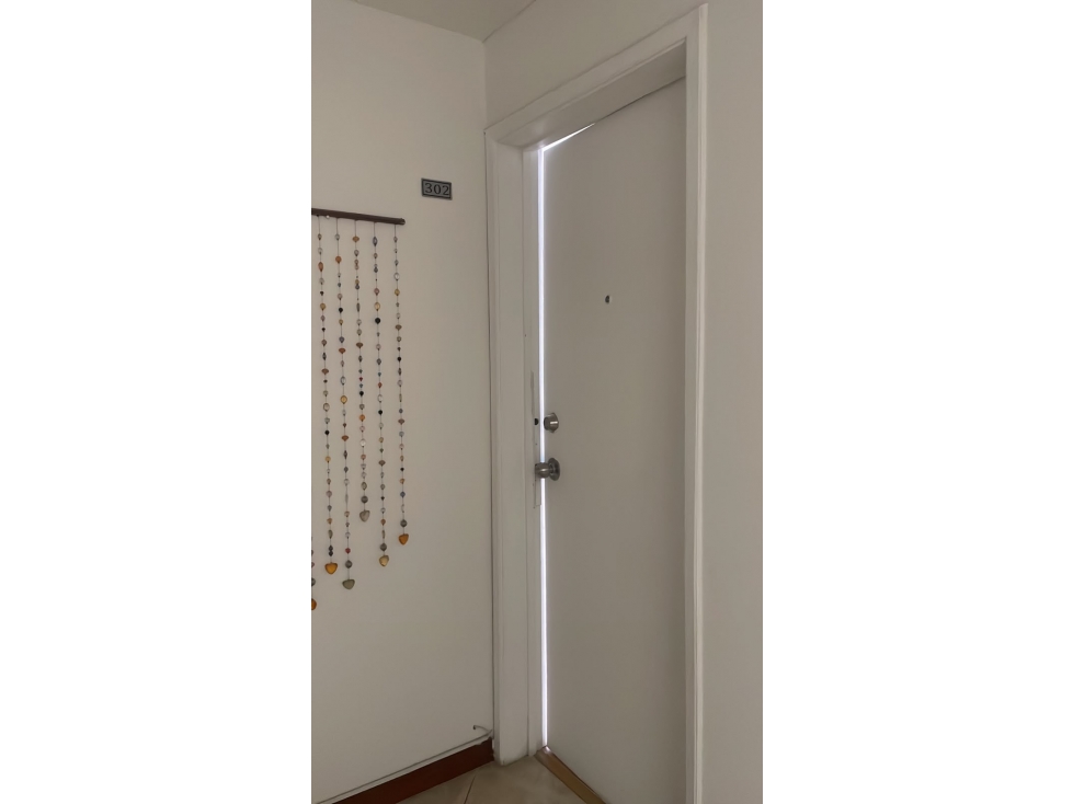 APARTAMENTO DE 38 METROS, BARRIO CHAPINERO ALTO $ 1.650.000