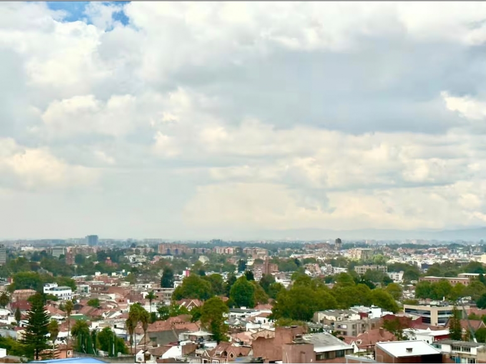 VENTA APARTAESTUDIO 34.28 MTS CENTRO INTERNACIONAL $ 350.000.000 — foto 2
