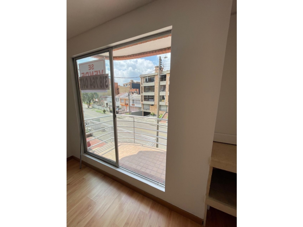 SE VENDE APARTAMENTO DUPLEX 80MTS PASADENA $ 620.000.000 — foto 2