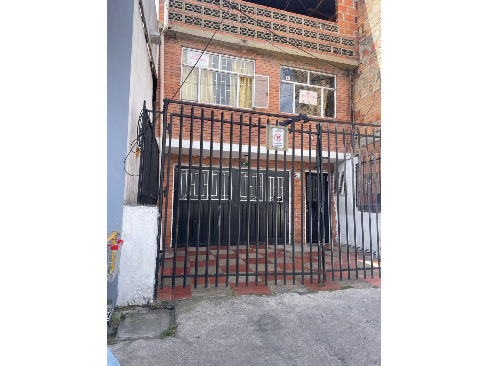 VENDO CASA PRADO VERANIEGO 200MTS $ 1.2000.000.000 — foto 2
