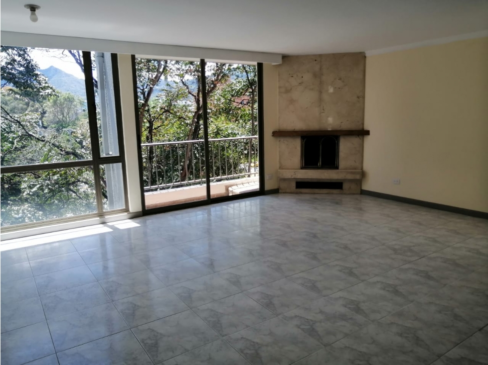 ARRIENDO APARTAMENTO,136 METROS, ALAMBRA — foto 2