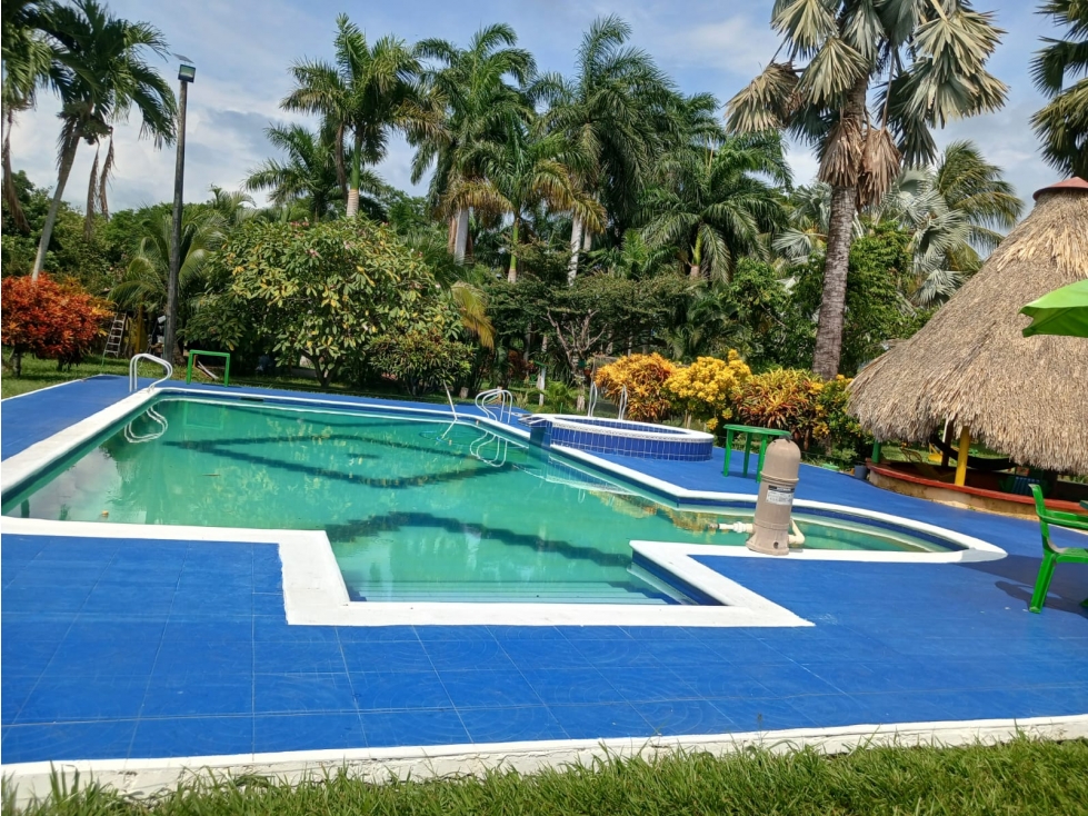 VENDO FINCA EN GUAYABAL TOLIMA 110.000mts $ 2.500.000 - 4
