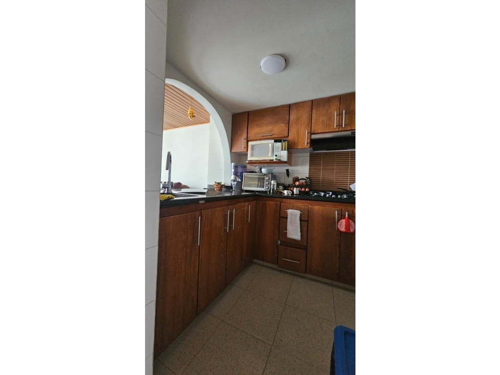VENTA APTO 68MTS PRADO VERANIEGO 3 HABITACIONES $385.000.000