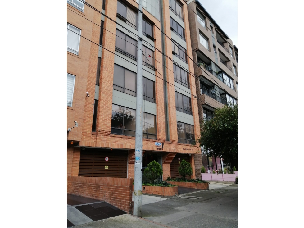OFICINA EN VENTA DE 19.92 METROS, BARRIO PASADENA