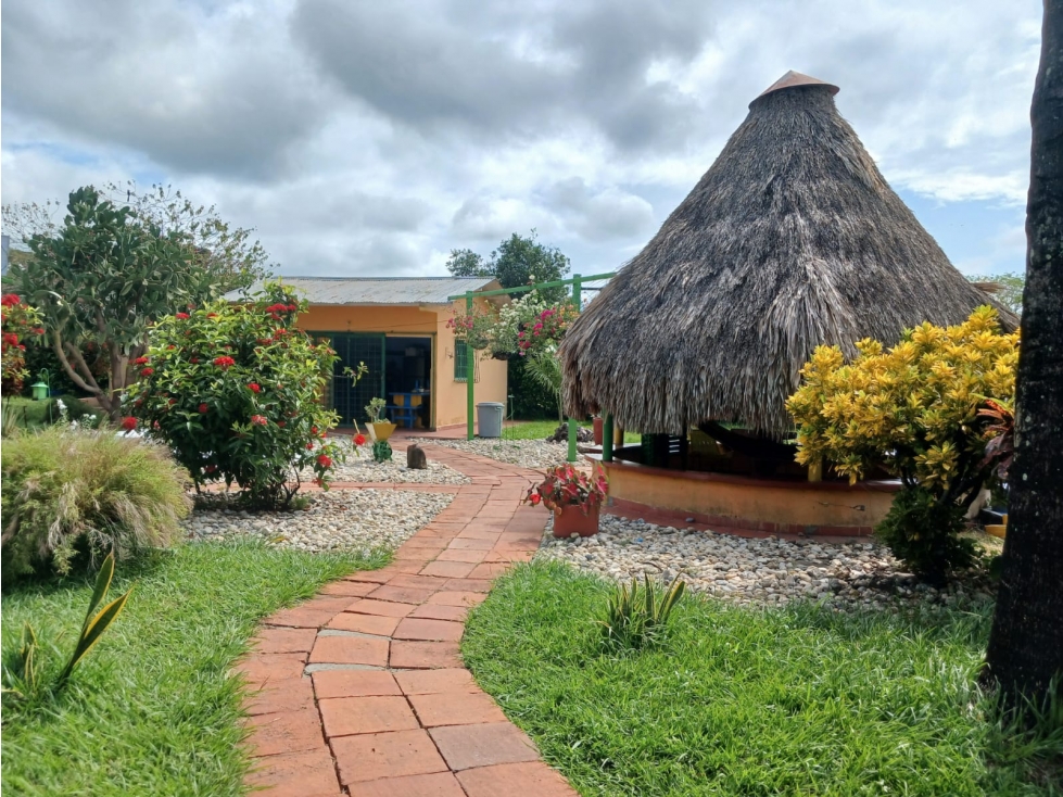 VENDO FINCA EN GUAYABAL TOLIMA 110.000mts $ 2.500.000 - 1