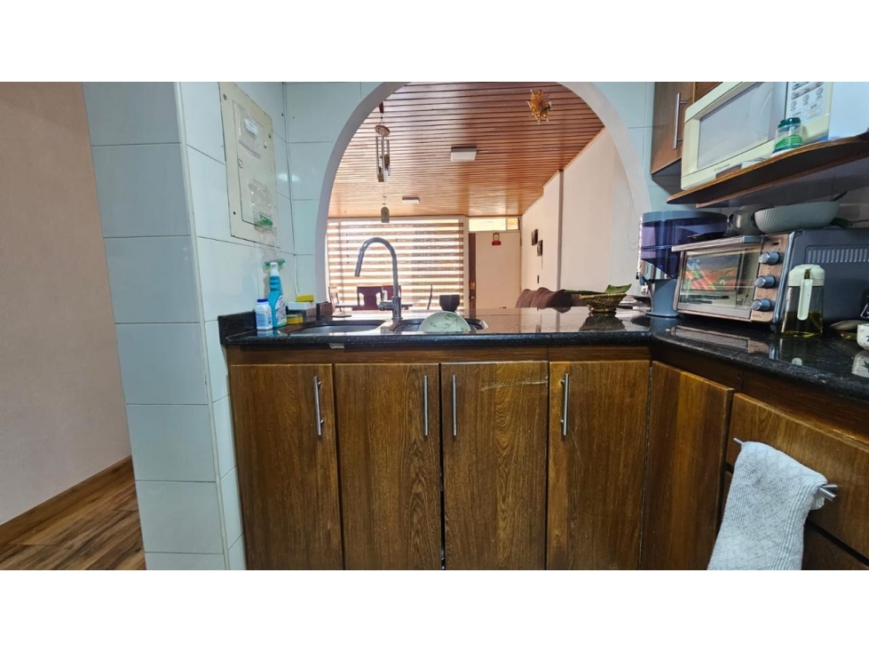 VENTA APTO 68MTS PRADO VERANIEGO 3 HABITACIONES $385.000.000 — foto 4