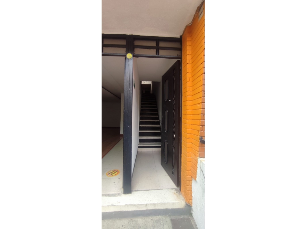 ARRIENDO CASA 2 NIVELES OFICINA SAN LUIS CHAPINERO 250MTS $3.800.000 — foto 2