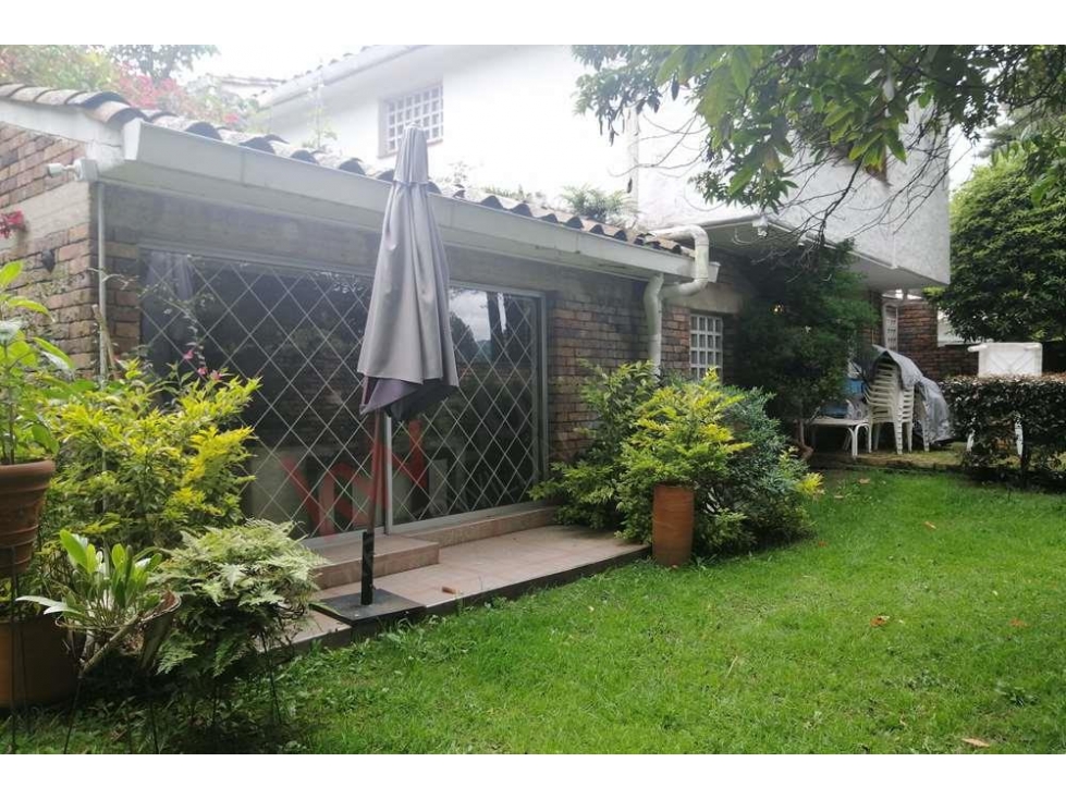 VENTA CASA CERROS DE NIZA 2.590MTS $ 1.850.000.000 — foto 2