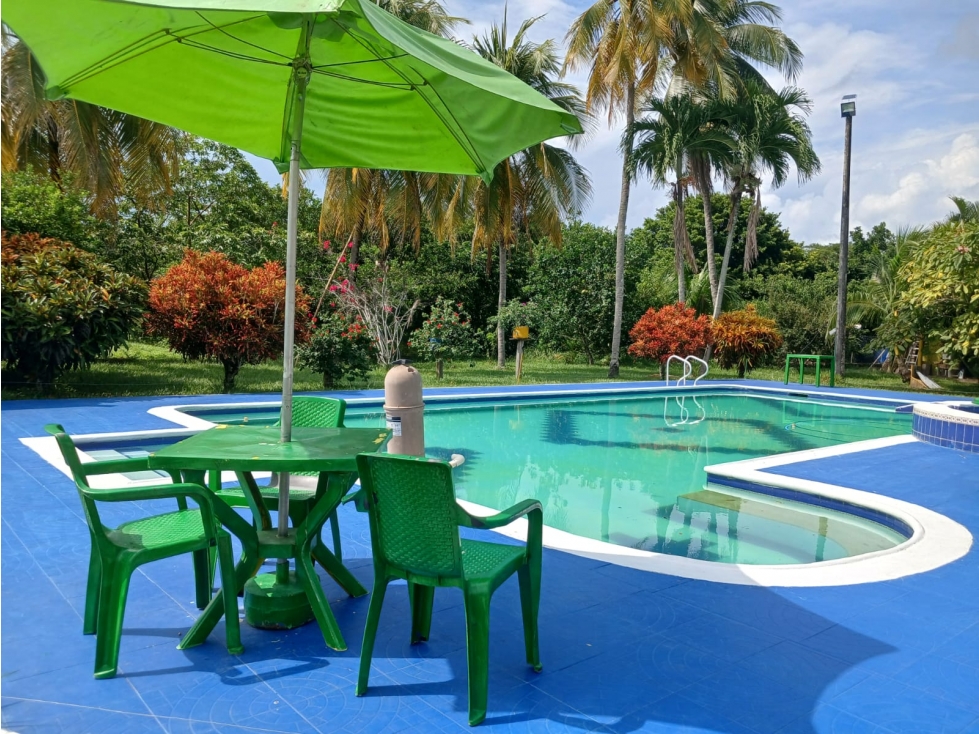 VENDO FINCA EN GUAYABAL TOLIMA 110.000mts $ 2.500.000 - 2