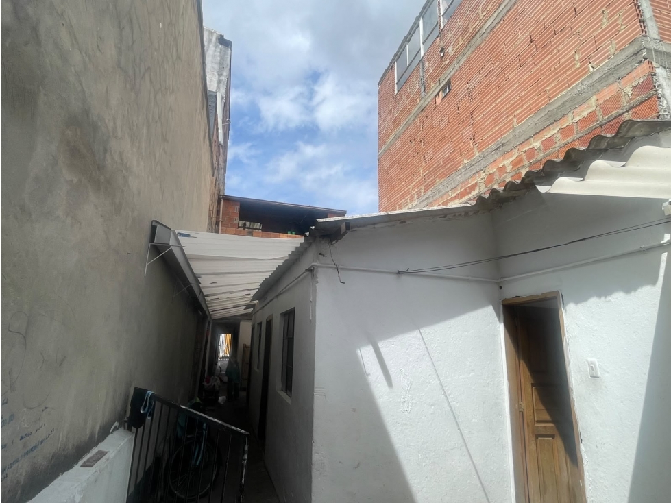 VENDO CASA PRADO VERANIEGO 200MTS $ 1.2000.000.000 — foto 6