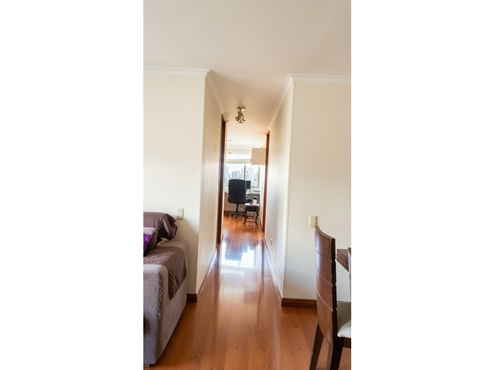 VENTA APTO ALAMEDA 112.14 MTS $ 650.000.000 — foto 4
