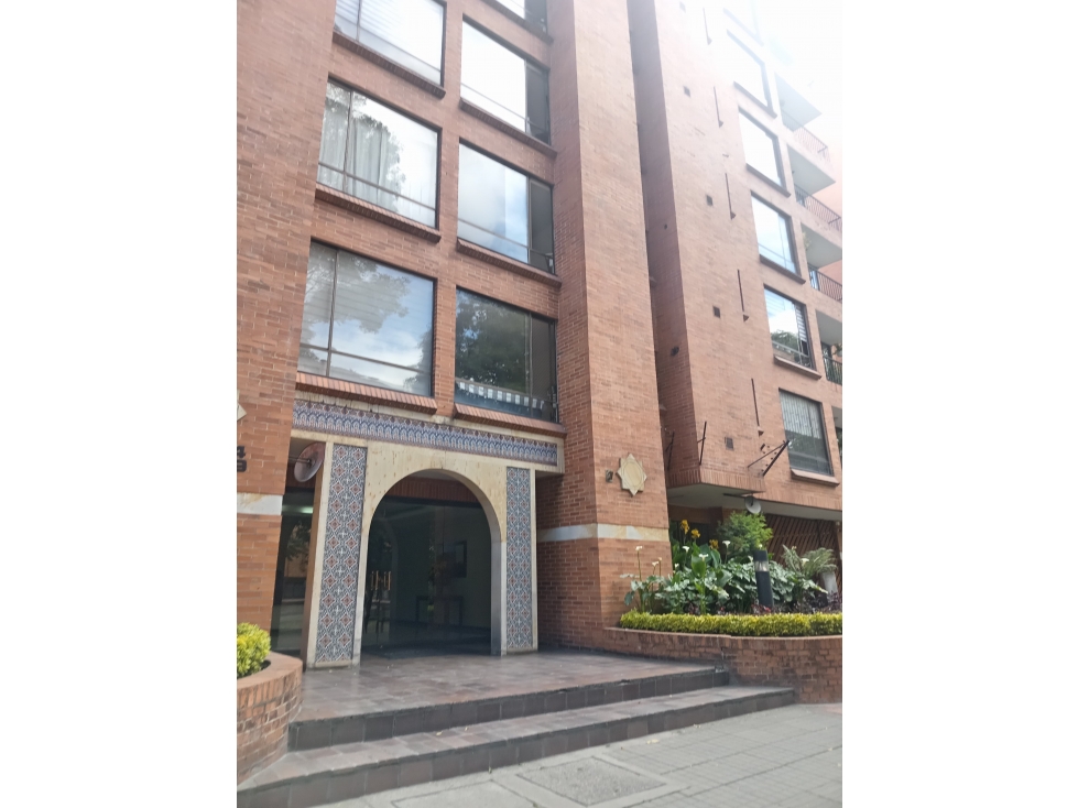 ARRIENDO APARTAESTUDIO CHICO $ 3.300.000