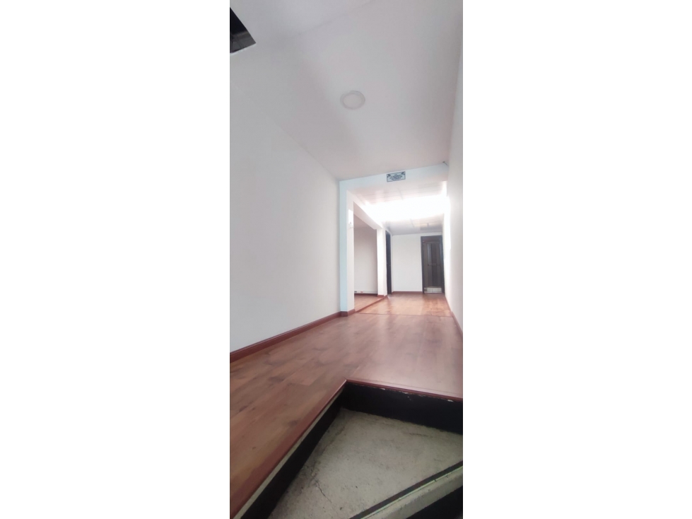 ARRIENDO CASA 2 NIVELES OFICINA SAN LUIS CHAPINERO 250MTS $3.800.000 — foto 4