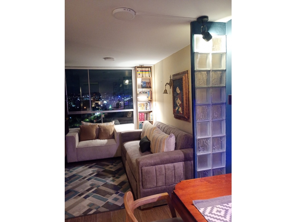 VENTA APTO ESTANCIA NAVARRA 35MTS $ 239.000.000 — foto 3