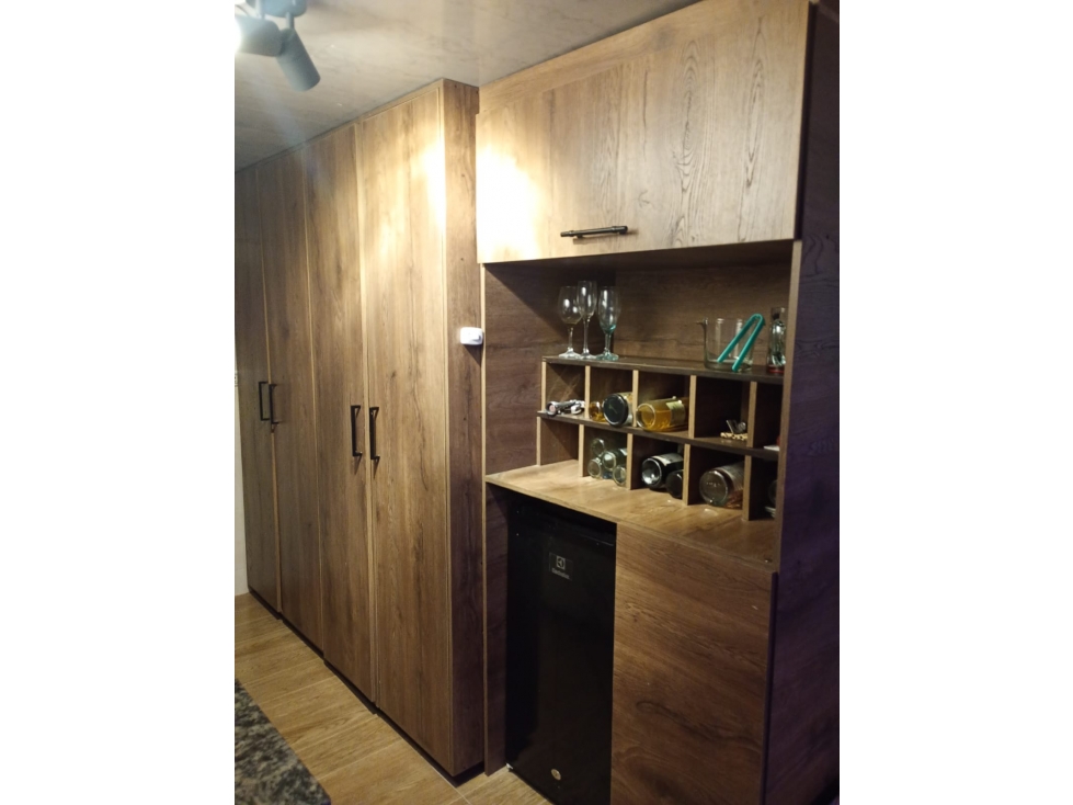 VENTA APTO ESTANCIA NAVARRA 35MTS $ 239.000.000 — foto 4